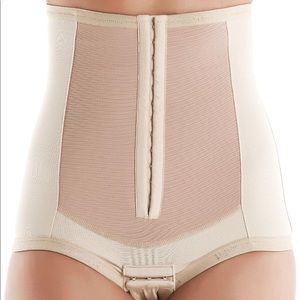 Bellefit Girdle with Hooks (Corset)